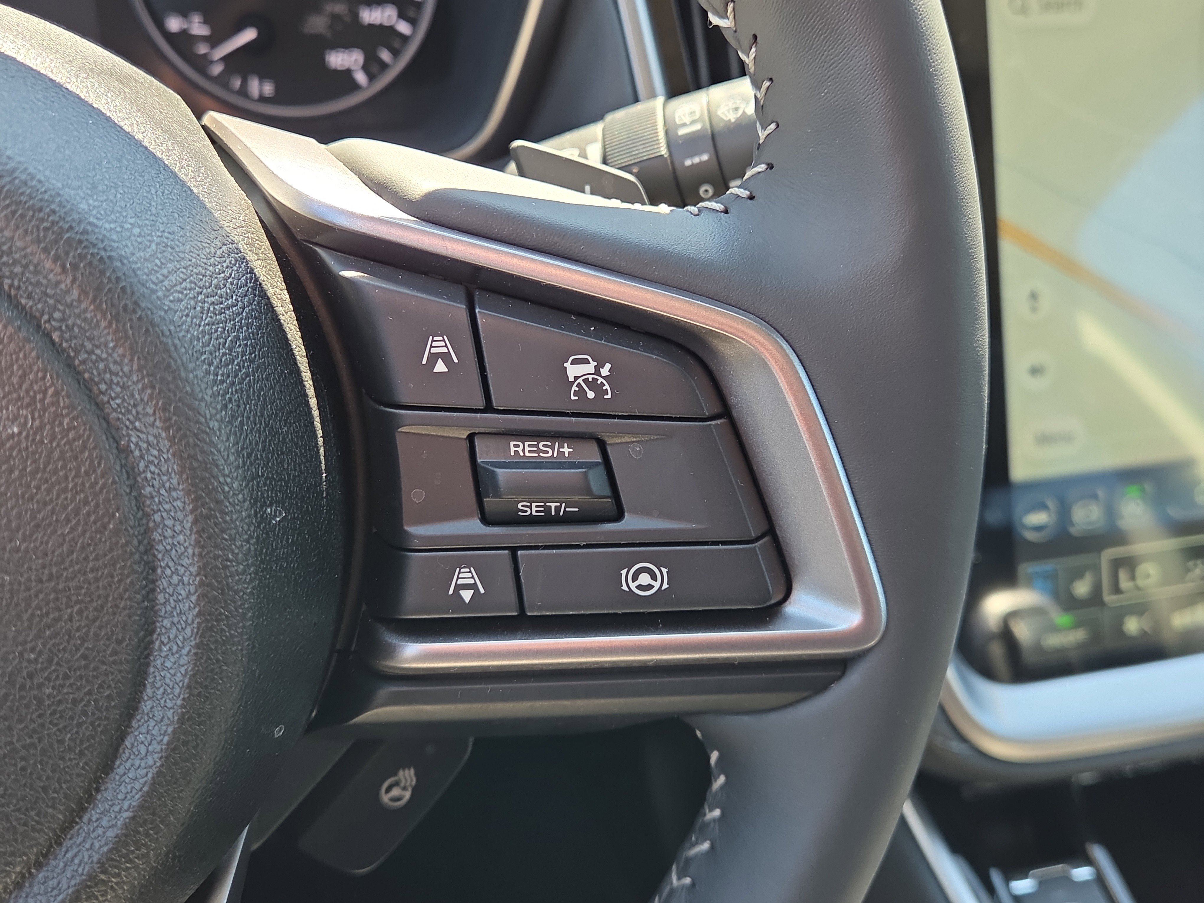 Used 2025 Subaru Outback Touring XT image 21