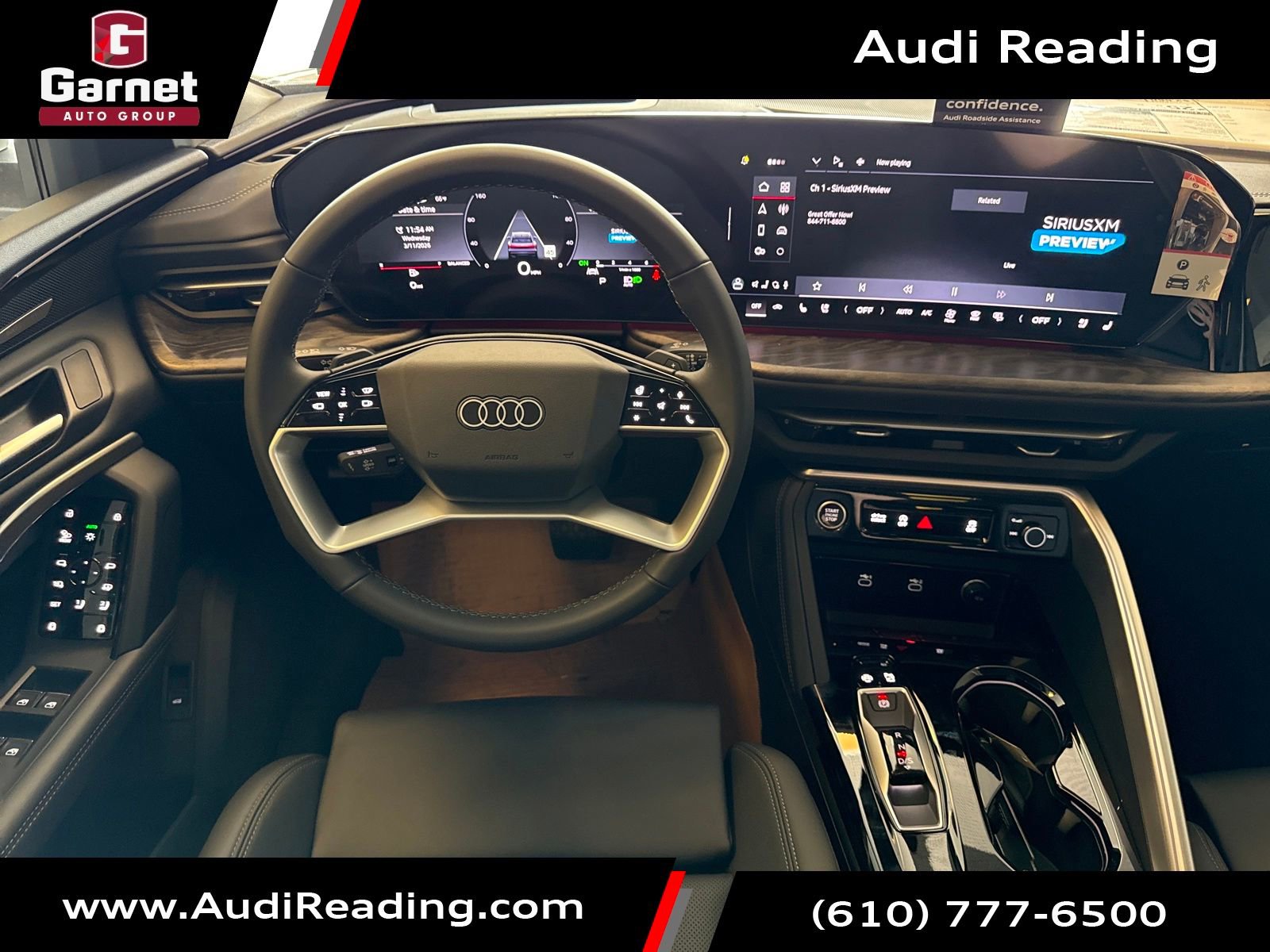 New 2025 Audi Q5 Premium Plus AWD/4WD image 17