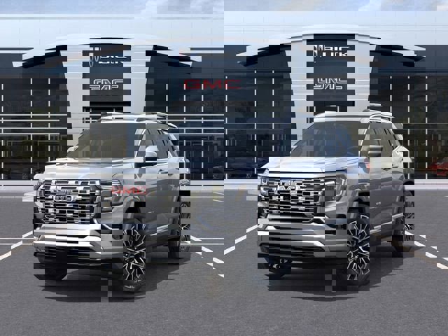 New 2026 GMC Terrain Denali w/ LPO, Floor Liner Package image 6