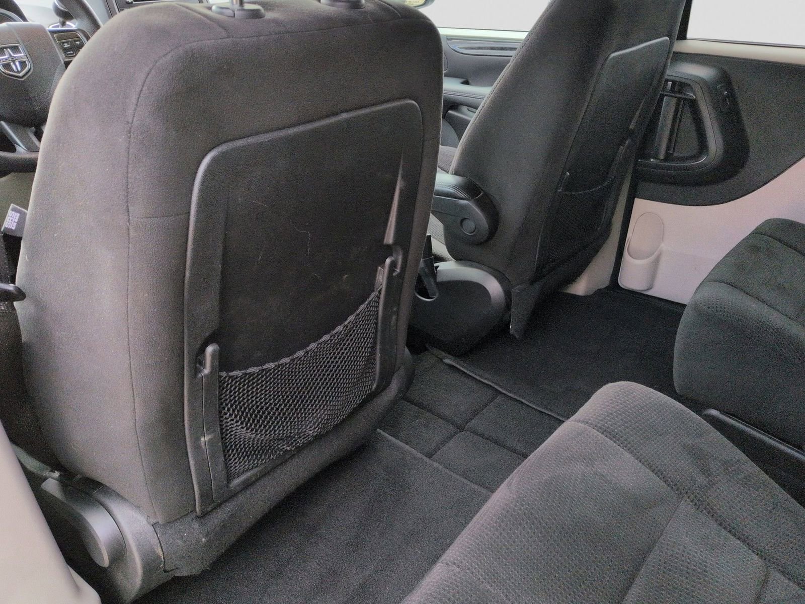 Used 2014 Dodge Grand Caravan SE w/ Quick Order Package 29E SE image 22