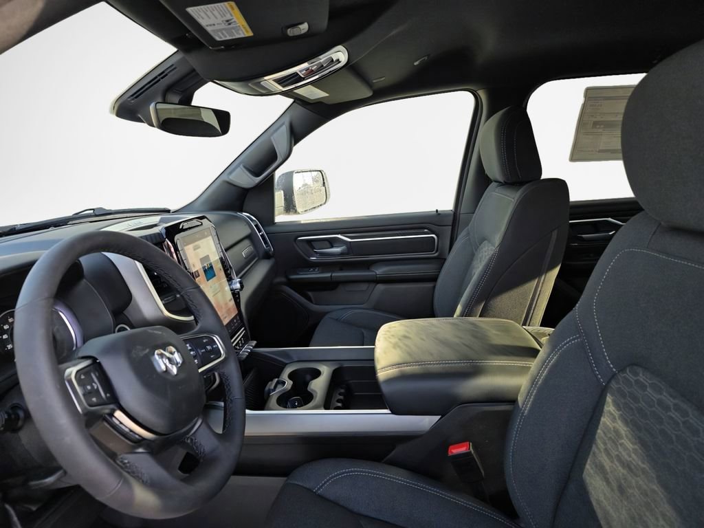 New 2026 RAM 1500 Big Horn image 33