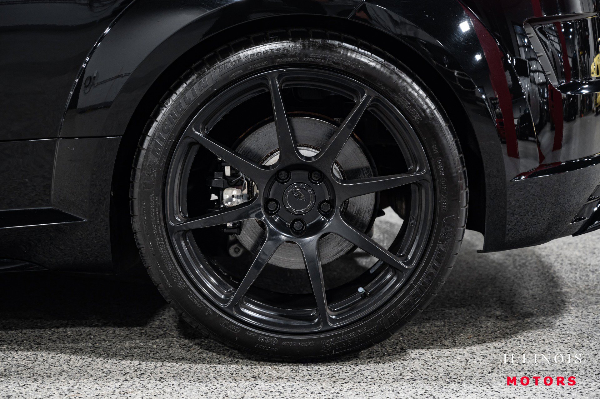 Used 2021 Audi TT RS image 11