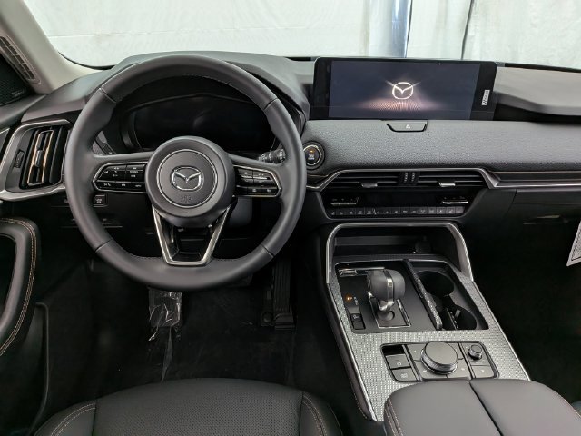 New 2026 MAZDA CX-90 3.3 Turbo w/ Premium Sport Pkg AWD/4WD image 24