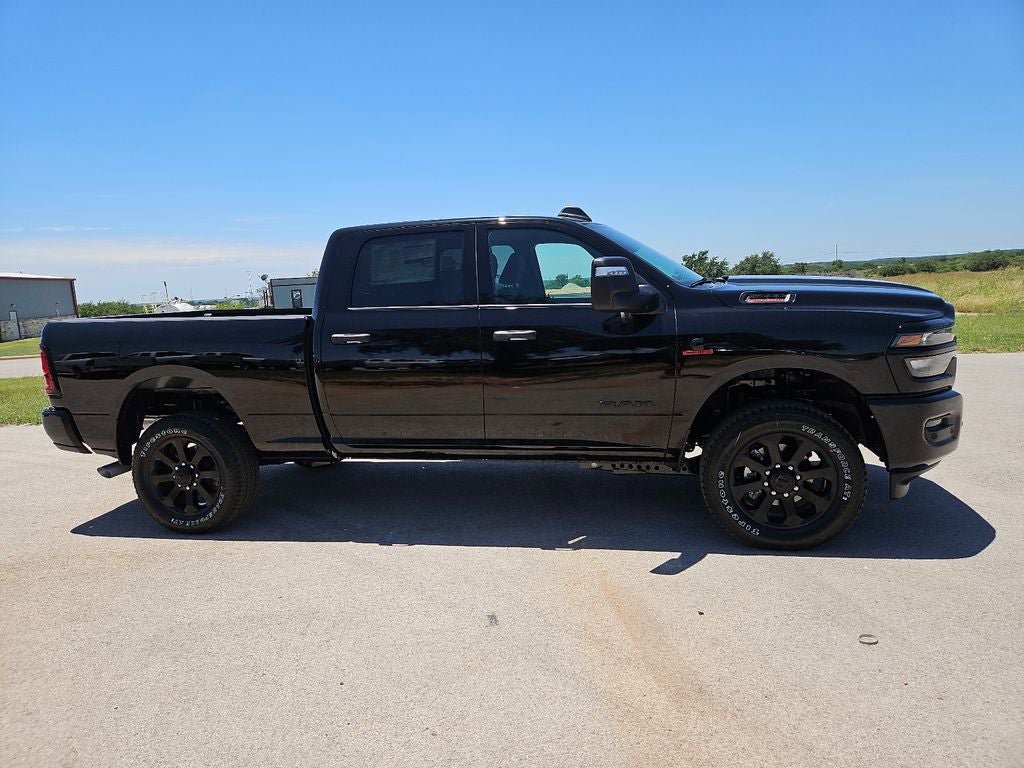 New 2026 RAM 2500 Lone Star AWD/4WD image 9