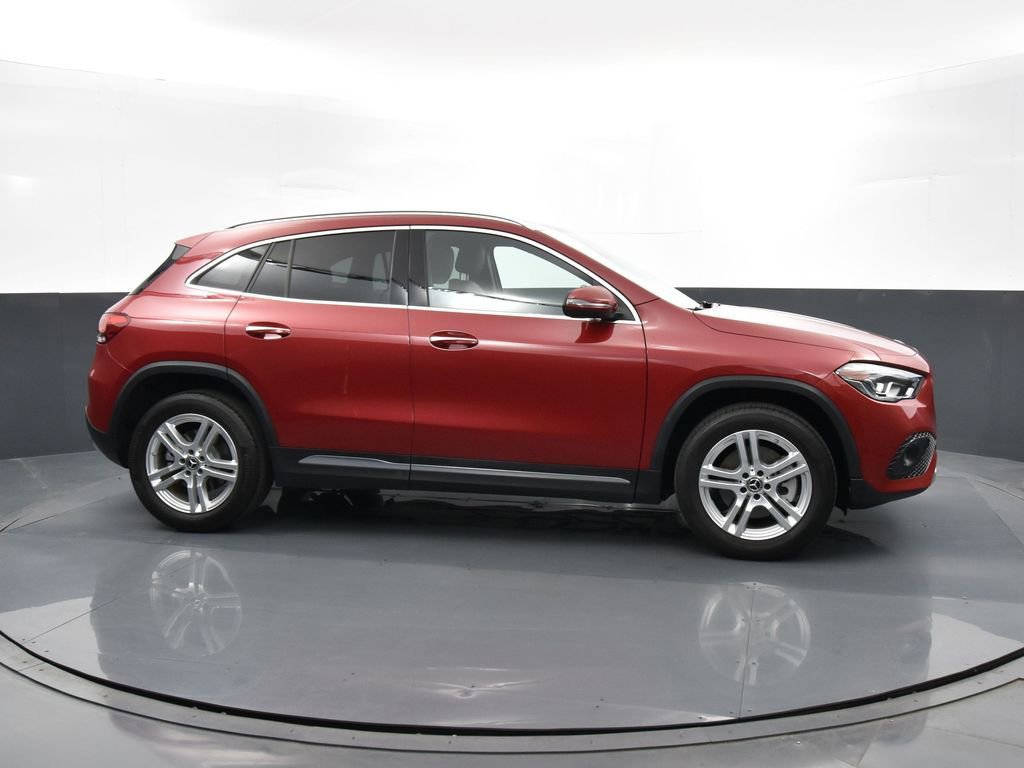 Used 2022 Mercedes-Benz GLA 250 4MATIC image 44