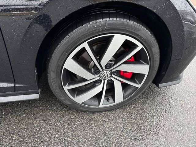 Used 2021 Volkswagen Jetta GLI image 11