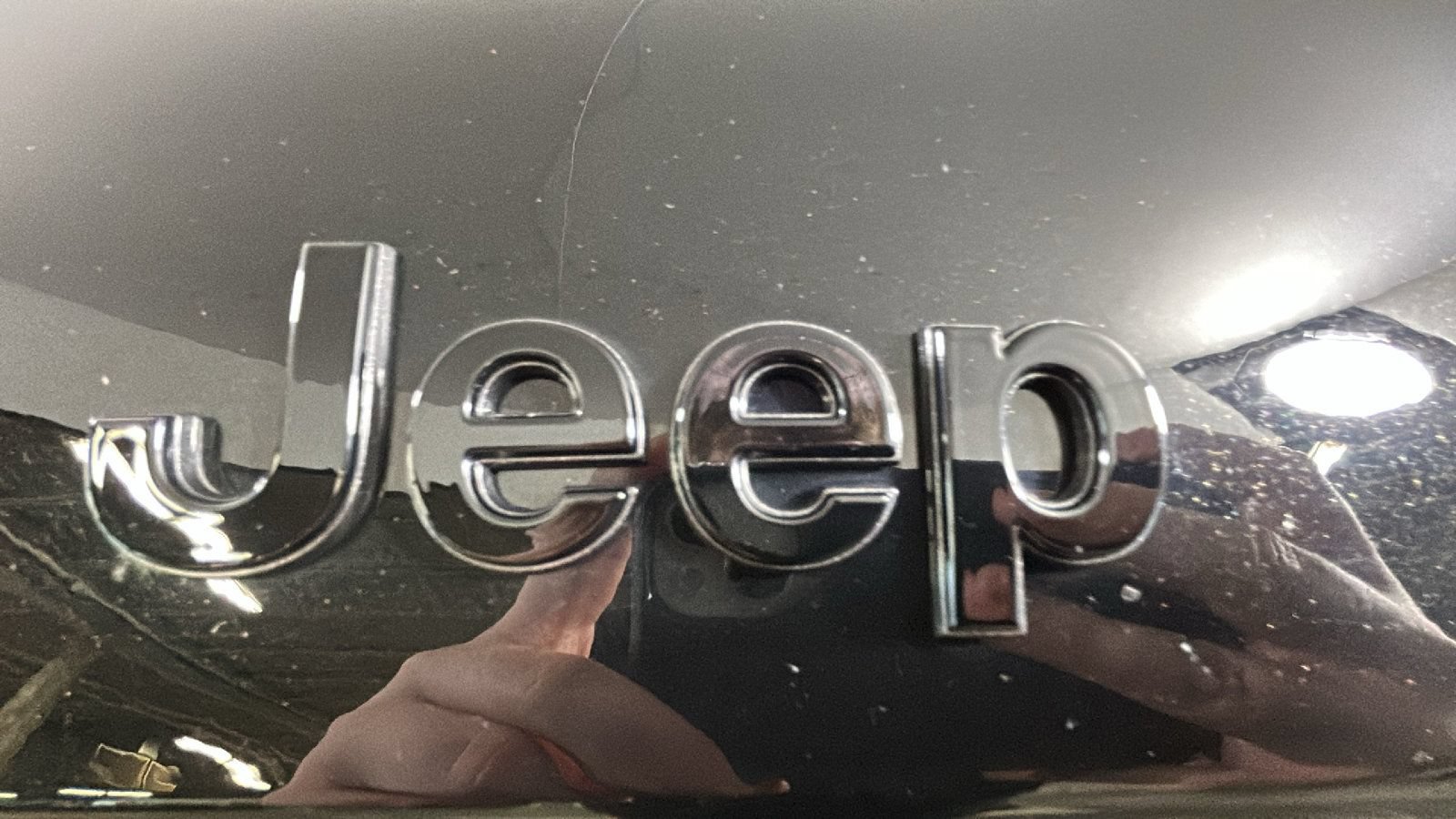 Used 2023 Jeep Grand Cherokee L Laredo AWD/4WD image 10