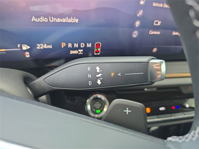 New 2026 Buick Envision Avenir image 24