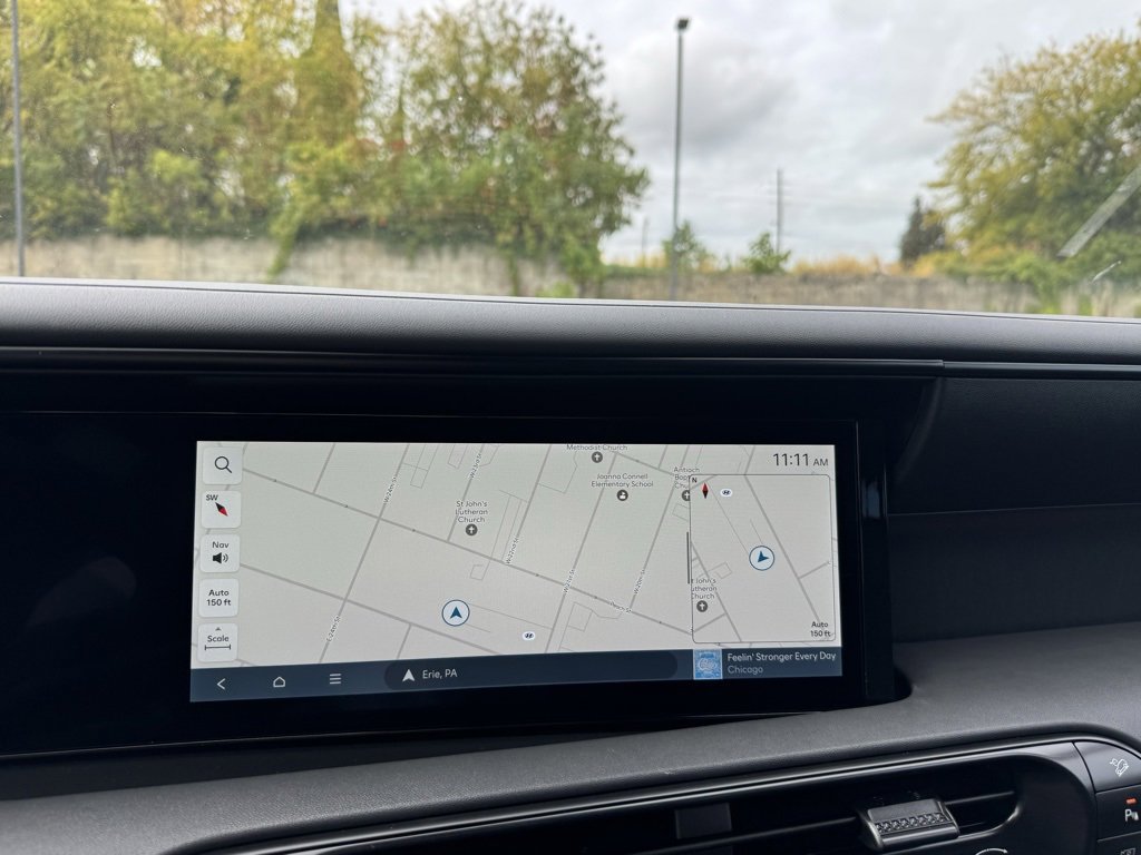 New 2026 Hyundai Palisade XRT Pro image 32