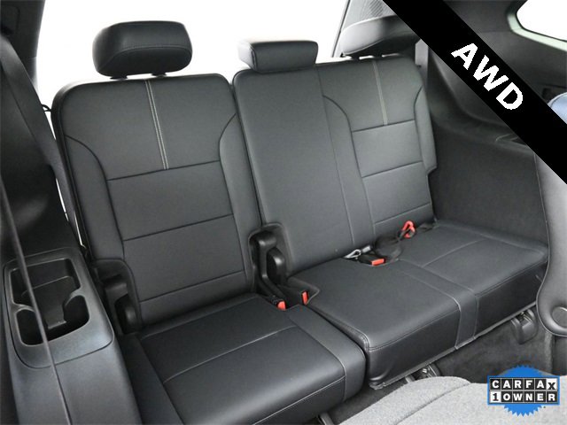 Used 2024 GMC Acadia Elevation image 24