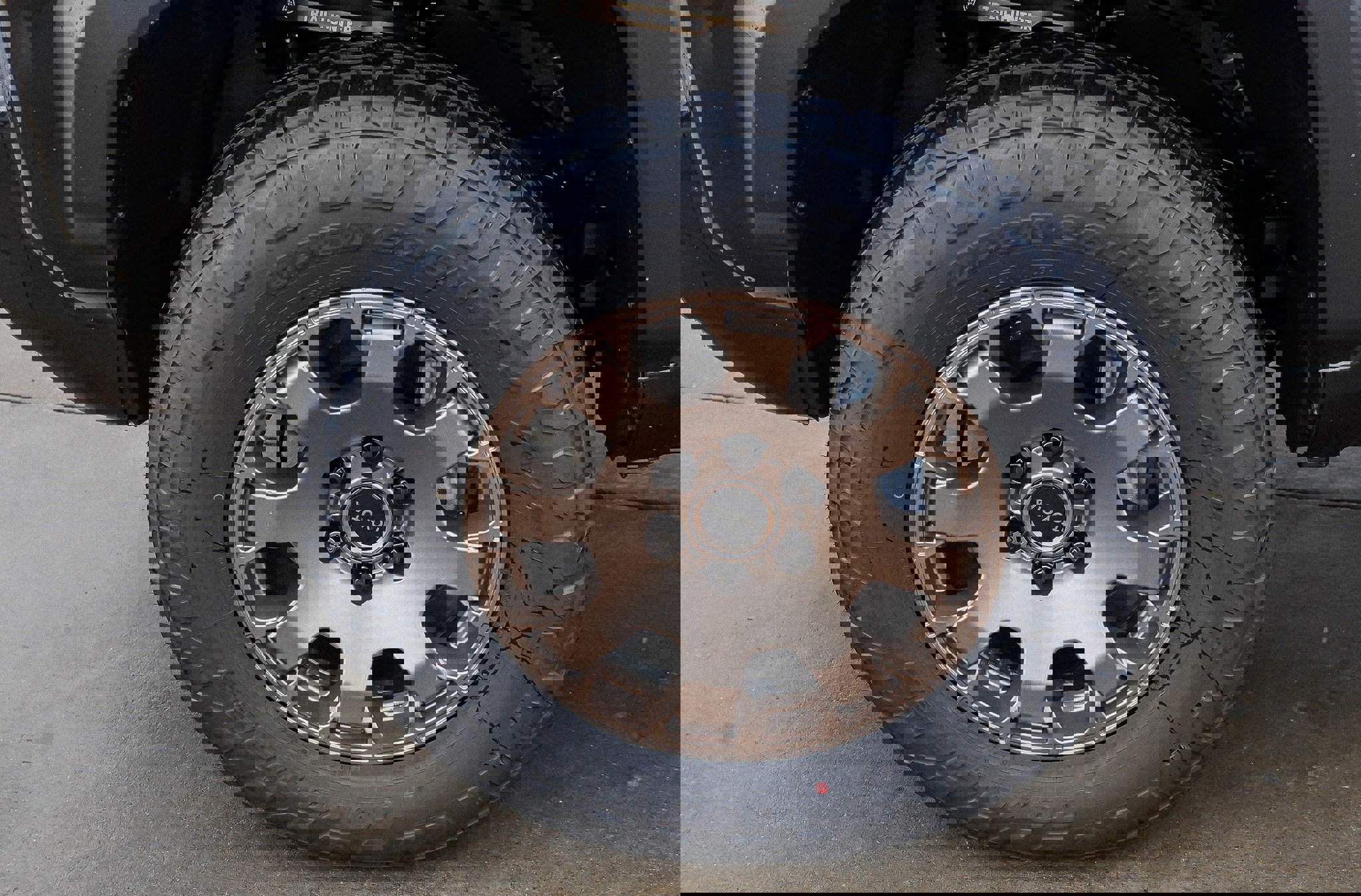 New 2026 Toyota 4Runner Trailhunter image 12