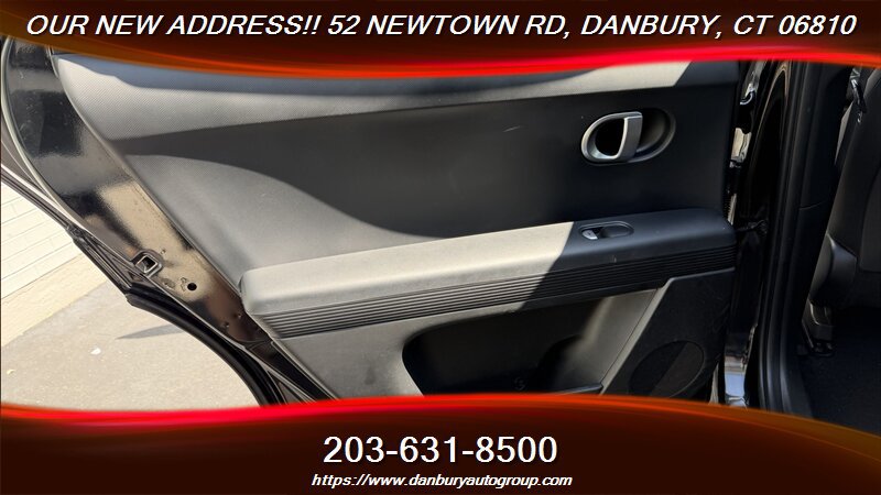 Used 2024 Hyundai Ioniq 5 SE RWD image 25