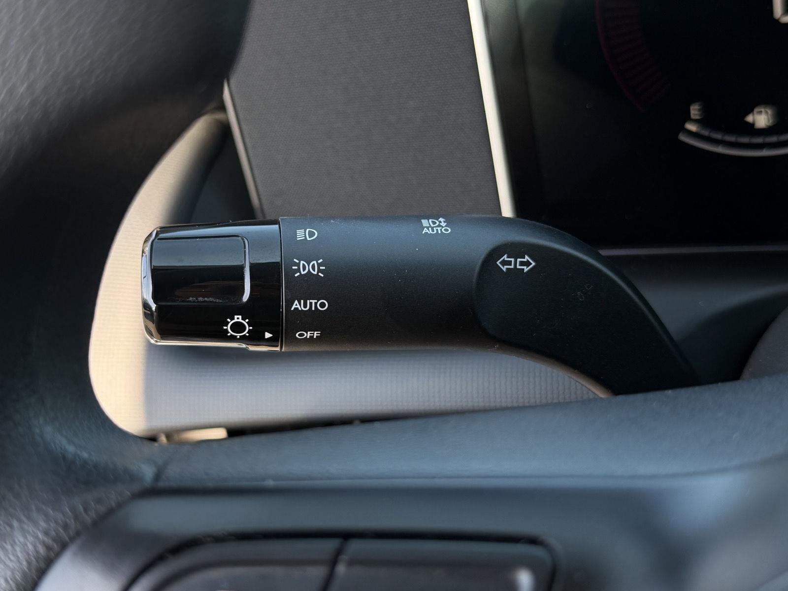 Certified 2025 Hyundai Tucson SEL image 18