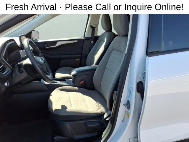 Used 2022 Ford Escape SE AWD/4WD image 12