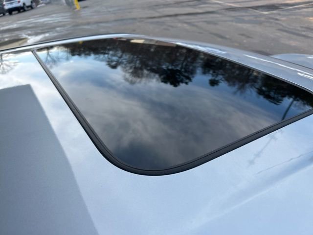 Used 2024 Honda CR-V EX-L image 11