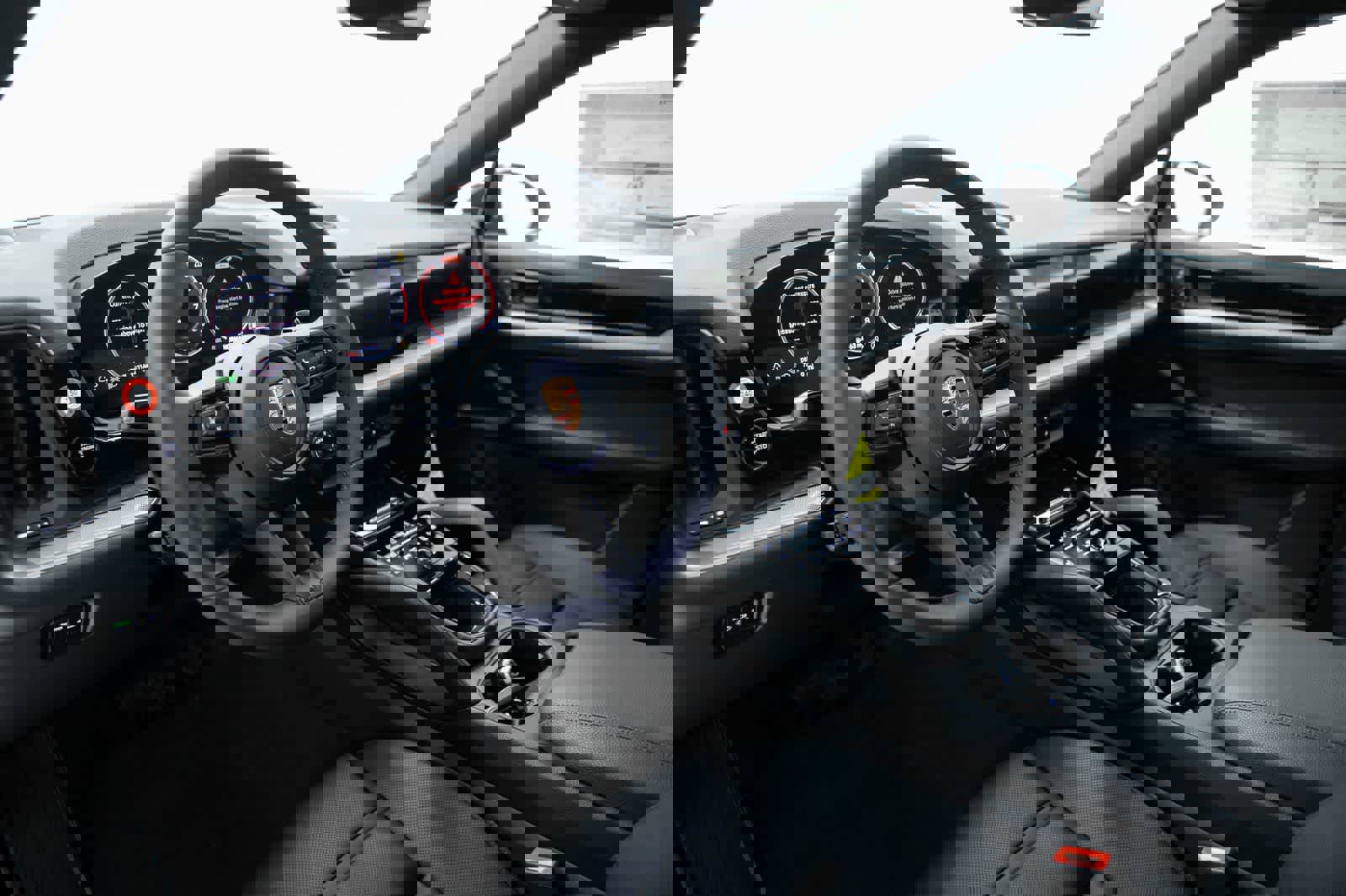 New 2026 Porsche Cayenne Coupe image 4