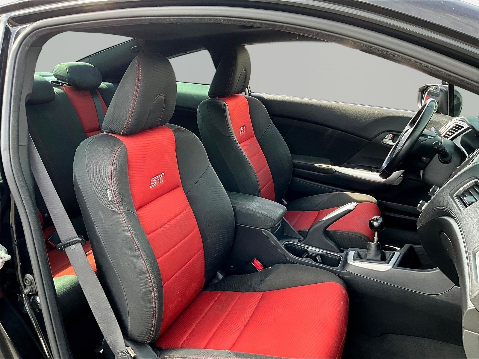 Used 2015 Honda Civic Si image 27