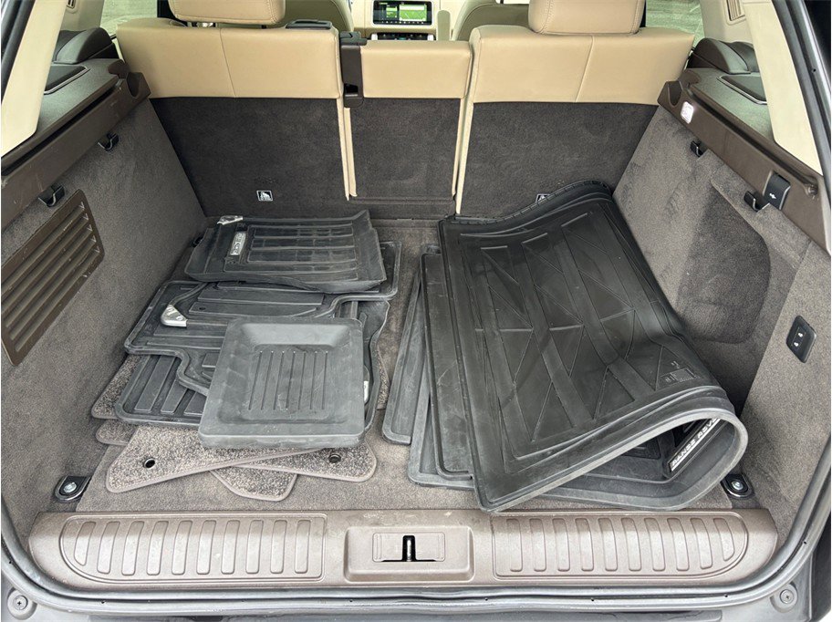 Used 2021 Land Rover Range Rover Sport HSE Silver Edition image 54