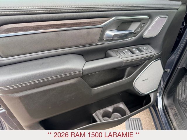 New 2026 RAM 1500 Laramie image 14