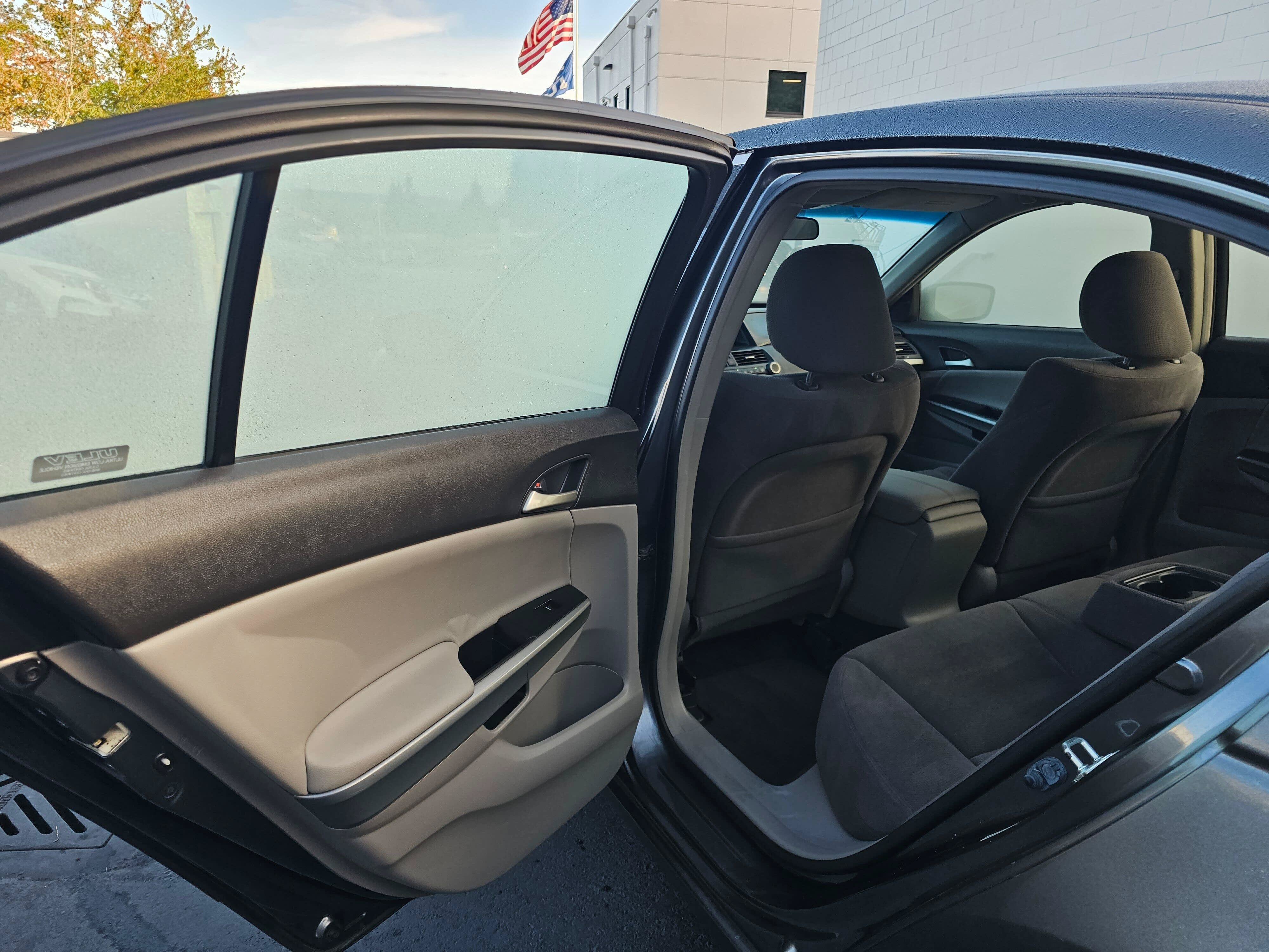 Used 2008 Honda Accord EX image 19