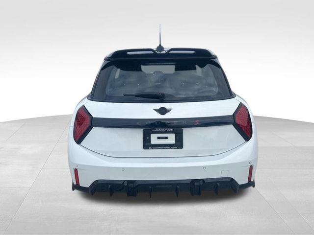 New 2026 MINI Cooper S image 9