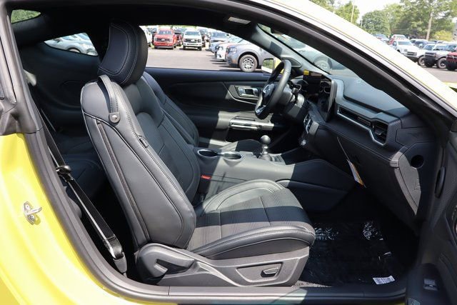 New 2025 Ford Mustang GT Premium image 32