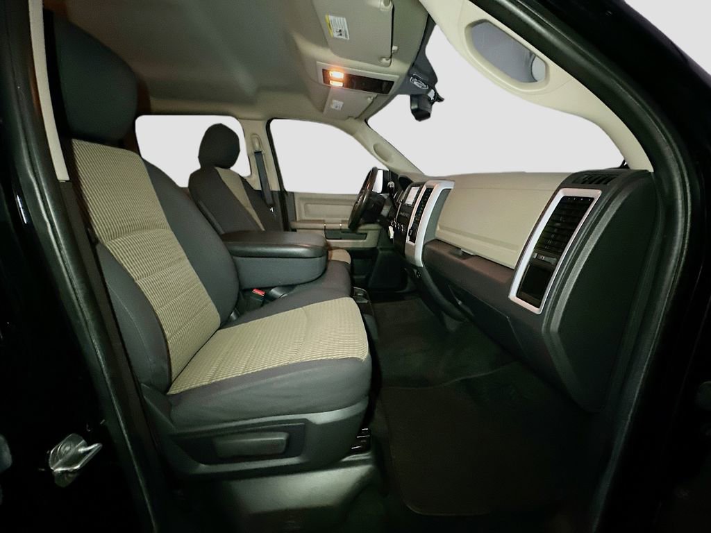 Used 2012 RAM 2500 Big Horn AWD/4WD image 35
