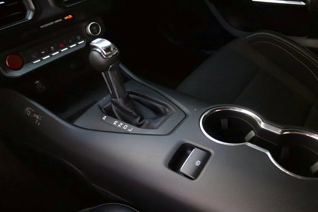 Used 2024 Ford Mustang Premium image 19