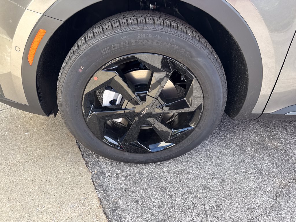 New 2026 Kia Sorento SX Prestige AWD/4WD image 10