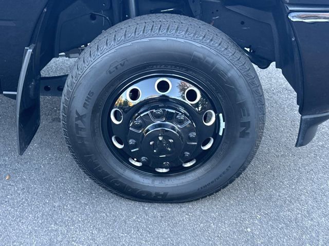 Certified 2024 RAM 3500 Laramie w/ Night Edition image 13