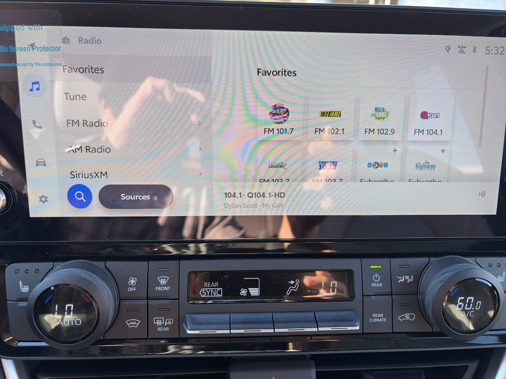 Used 2026 Toyota Grand Highlander XLE image 18