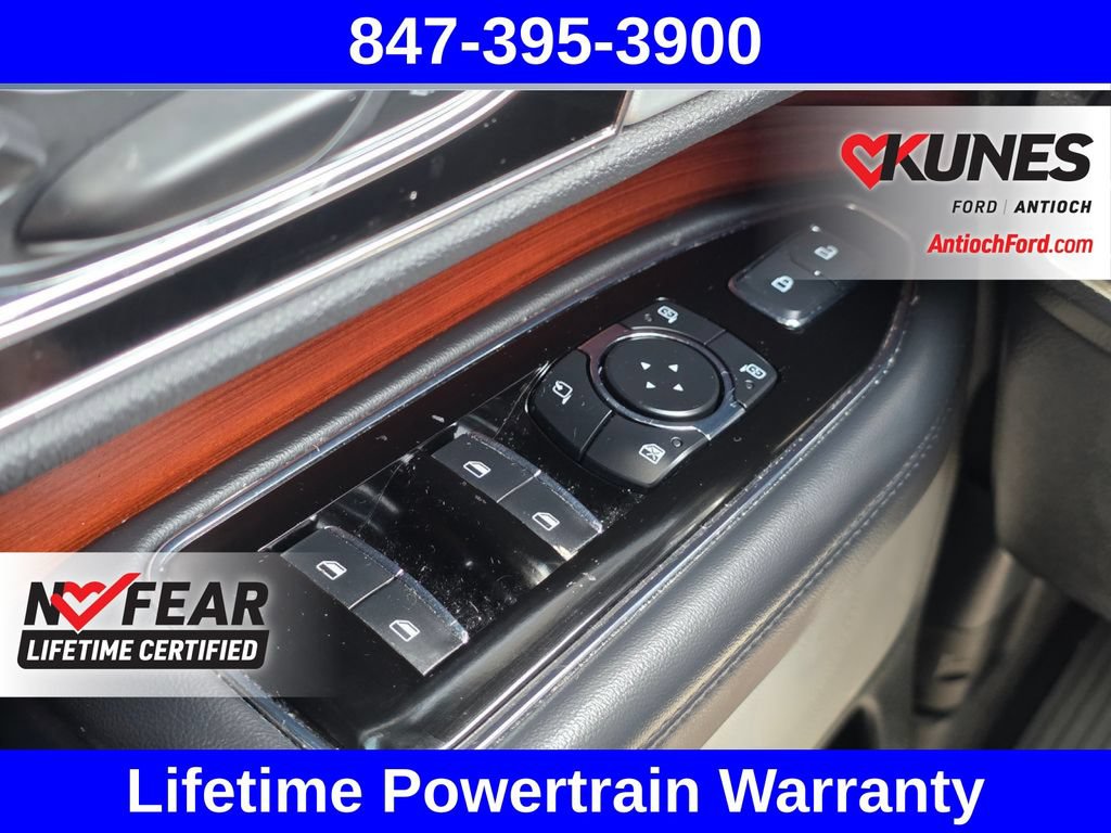 Used 2024 Lincoln Navigator Reserve w/ Equipment Group 201A AWD/4WD image 53