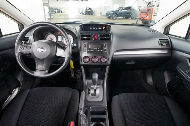 Used 2013 Subaru Impreza 2.0i AWD/4WD image 7