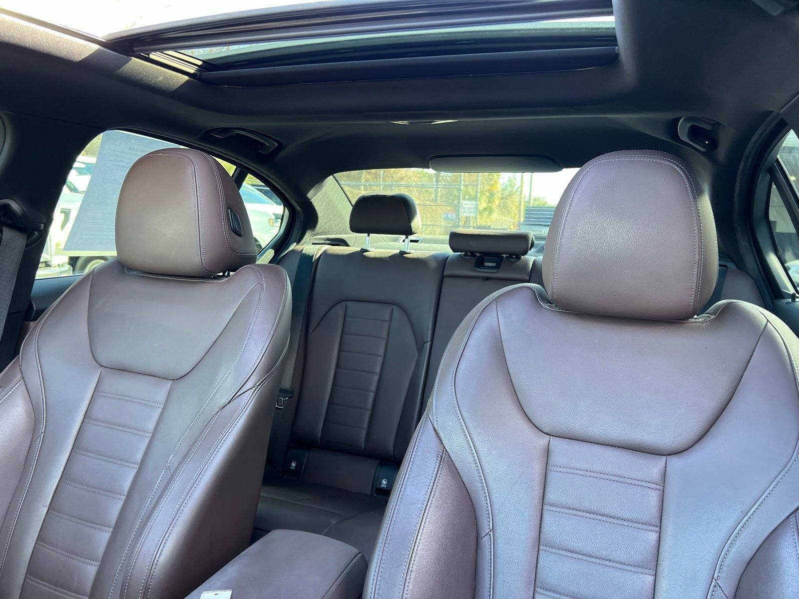 Used 2021 BMW 330e w/ Premium Package image 29