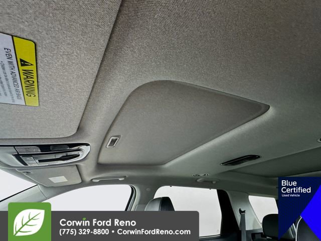 Used 2021 Hyundai Palisade Limited image 27