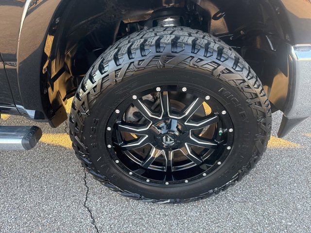 Used 2019 RAM 1500 Laramie image 14