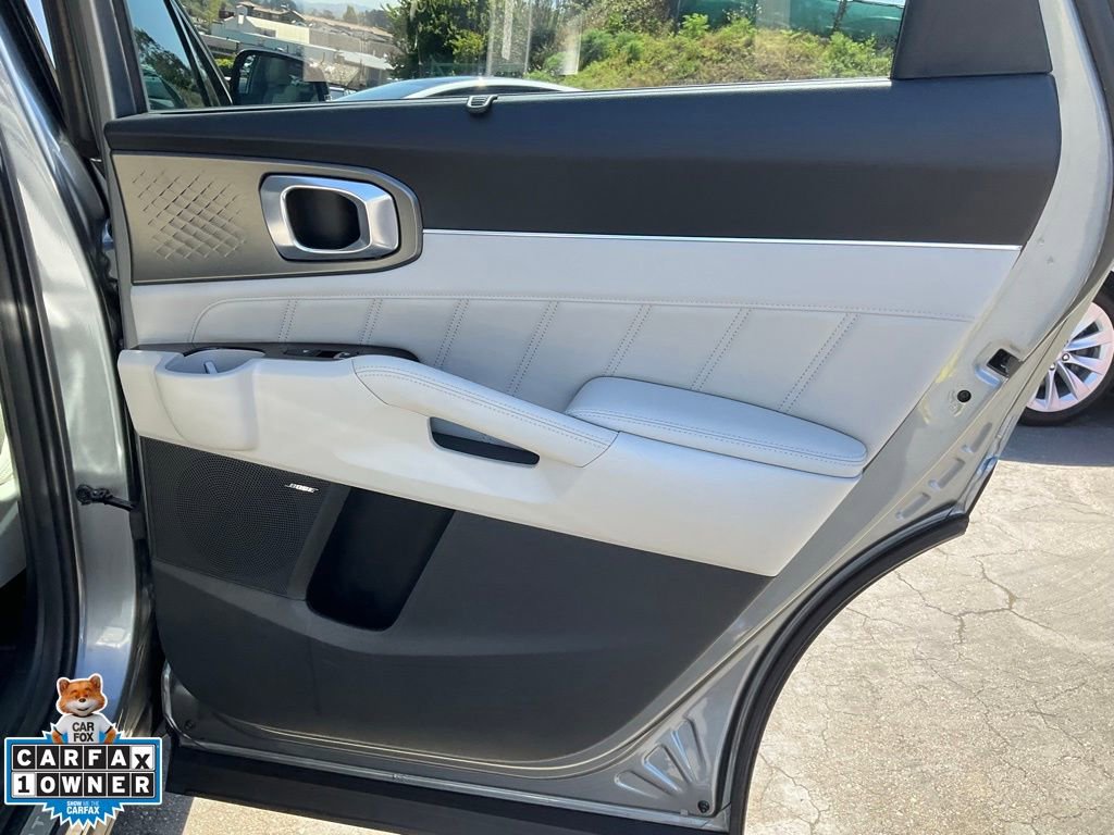 Used 2023 Kia Sorento SX Prestige image 67