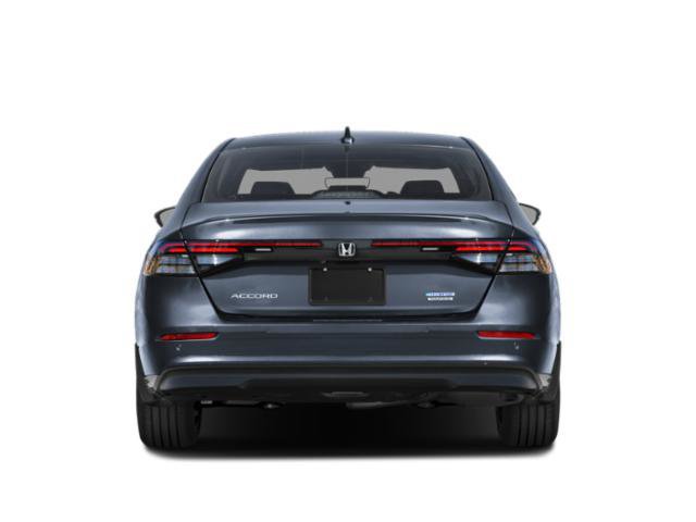 New 2026 Honda Accord Touring image 8