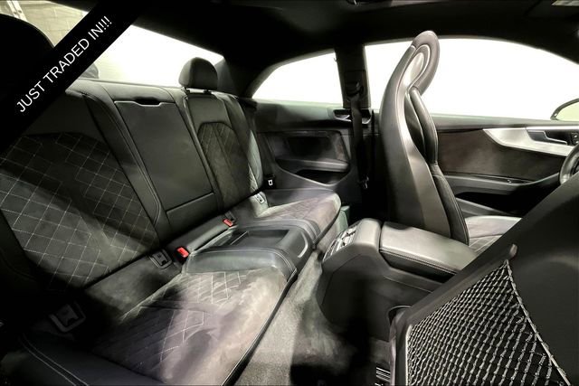 Used 2018 Audi S5 Premium Plus image 28