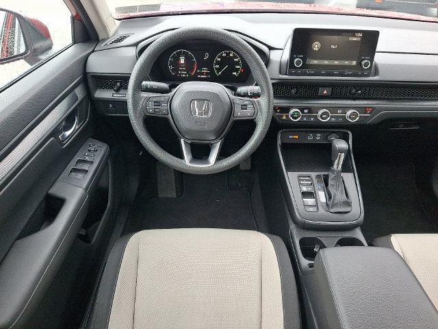 Certified 2023 Honda CR-V EX image 11