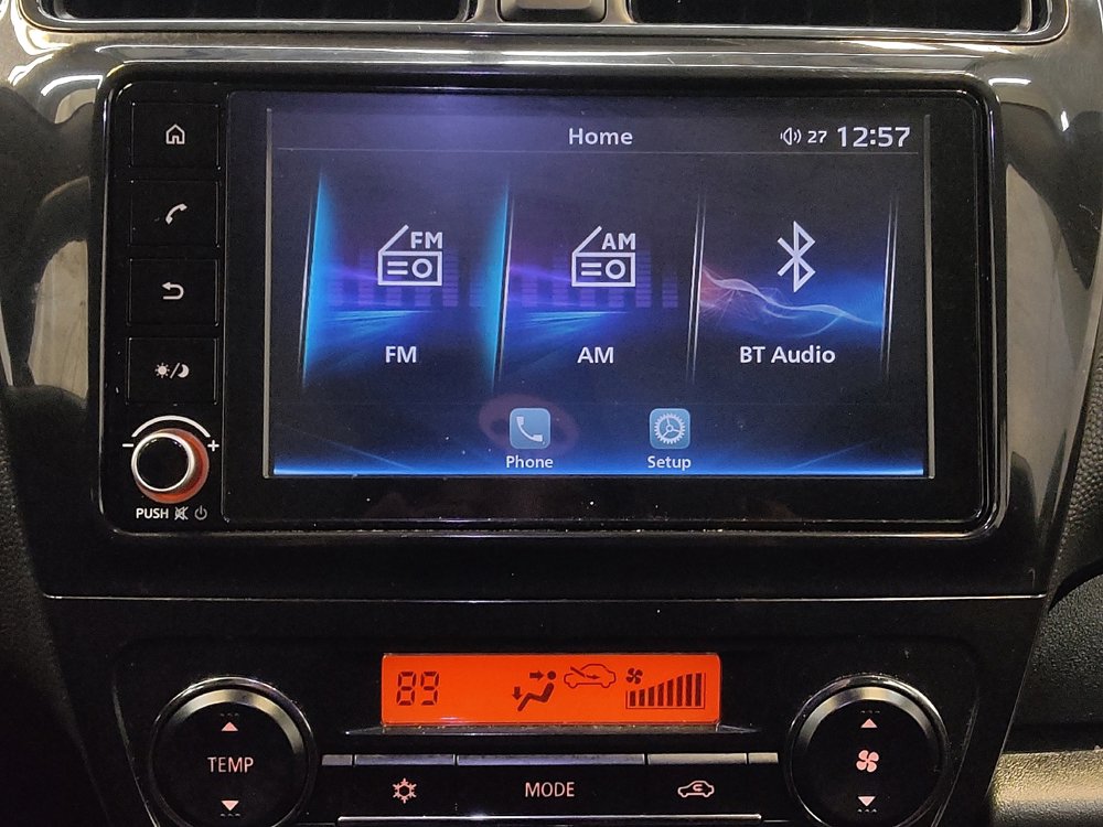 Used 2024 Mitsubishi Mirage SE image 25