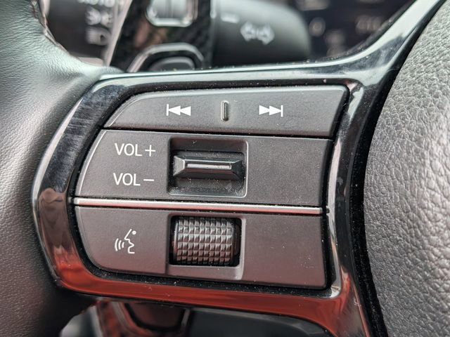 Used 2023 Honda Civic Touring image 16