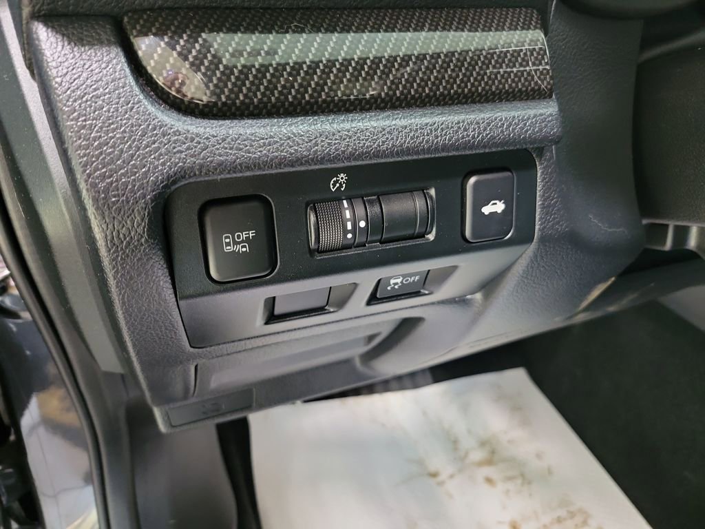 Used 2019 Subaru WRX Limited image 33