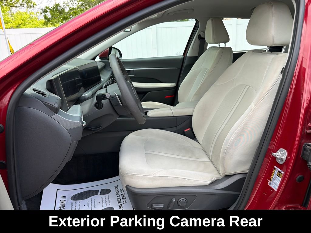 Used 2024 Hyundai Sonata SEL FWD image 11