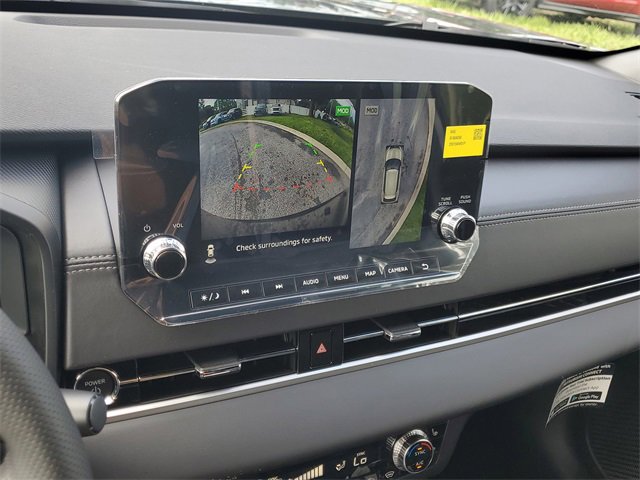 New 2025 Mitsubishi Outlander SEL Black Edition image 26