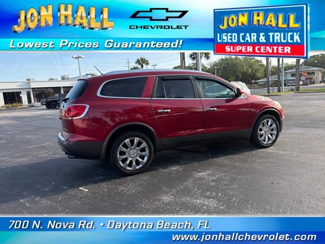 Used 2012 Buick Enclave Premium image 14