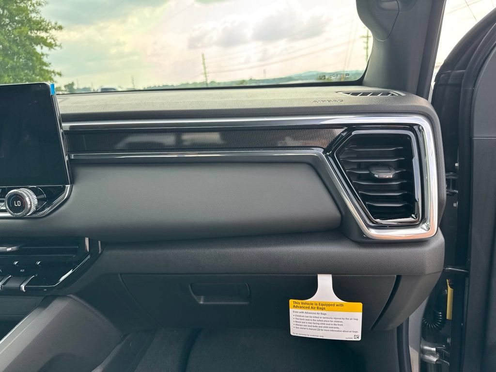 New 2026 GMC Canyon Elevation w/ Convenience Package RWD image 21