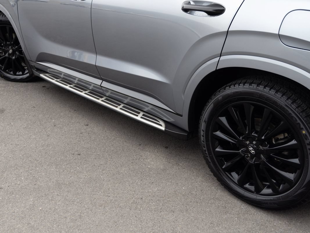 Used 2020 Hyundai Palisade Limited AWD/4WD image 9