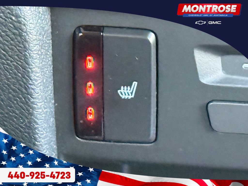 Used 2022 Honda Pilot Touring image 7