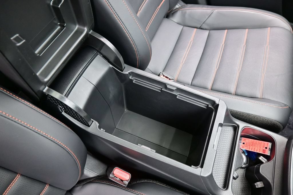 Certified 2024 Honda CR-V Sport Touring image 36